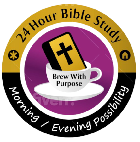 24 Hour Bible Study