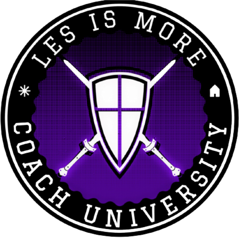 Coach's University